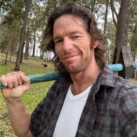 Matthew Evans