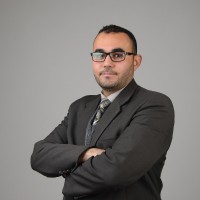 Hussam Alkhwaldeh