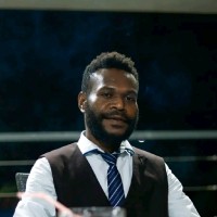 Halyson Amuan
