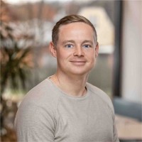 Benjamin Enggaard