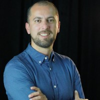 Carlos Eduardo F. Gomes