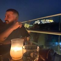 Panagiotis Vogiaridis