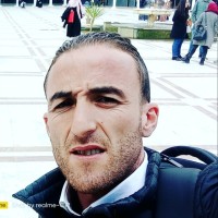 Belmaloufi Houssam