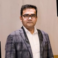 Nazmul Hasan