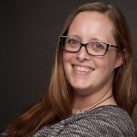 Jessica E.M. Aleksy, Ms, Cfre