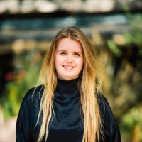 Simone van 't Zelfde