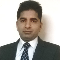 Munish Arora