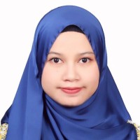 Ilyana Hannan Hasbullah