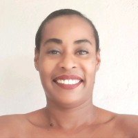 Sonia Mbengone