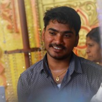 Gaushik G