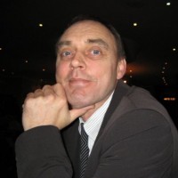 Paul Crook