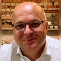 Bernd Eckstein