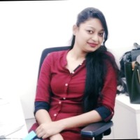 Tripti Sinha