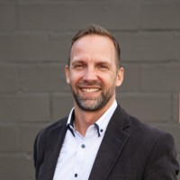 Nick Niblett