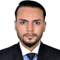 Arfan Ahamad