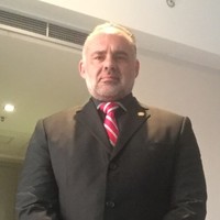 Fritz Ferreira