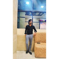 Fareed Ahmed Shaik