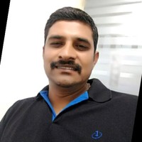 Soma Shekar T R