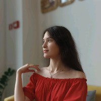 Angelina Bestemianikova