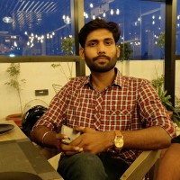 Suraj Yadav