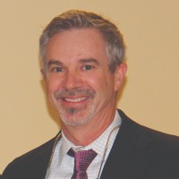Stephen Knight