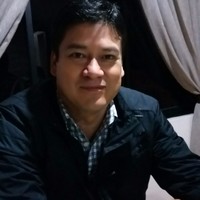 Crispin Contreras