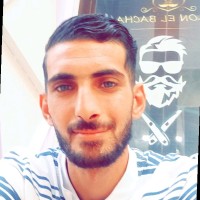Kader Hadidi