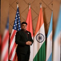 Sudhir Sehrawat