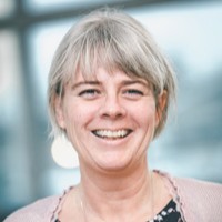 Birgit Jæger