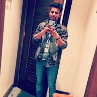 Mayank Srivastav