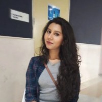 Shifa Jahan