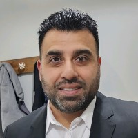 Kam Singh