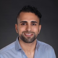 Aryan Maghsoud
