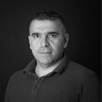Nikolay Lavrov