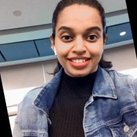 Ajini S