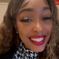 Amber Toney