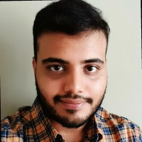 Nikil Menon