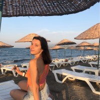 Melike Özdoğan