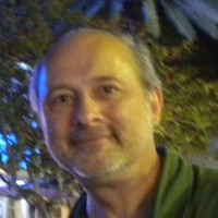 Tom Sarro