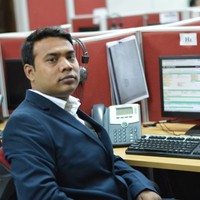 K.M Shohel Islam