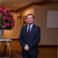 Juan Felipe Pulido Duchamp