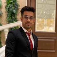 Ankush Ahuja