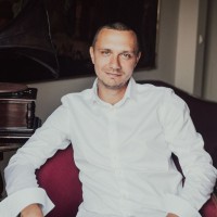 Vadim Lisitsyn
