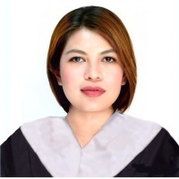Ma. Hyacinth Dasig