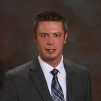 Brian Terhaar