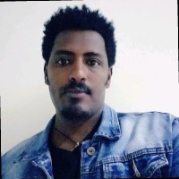 Biniyam Solomon