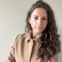Marianna Stratigos