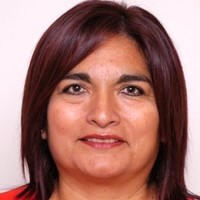 Carmen Gutiérrez Rivero