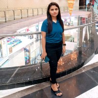 Jnaneshwari S