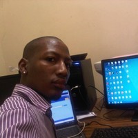 Oswald Matsoga